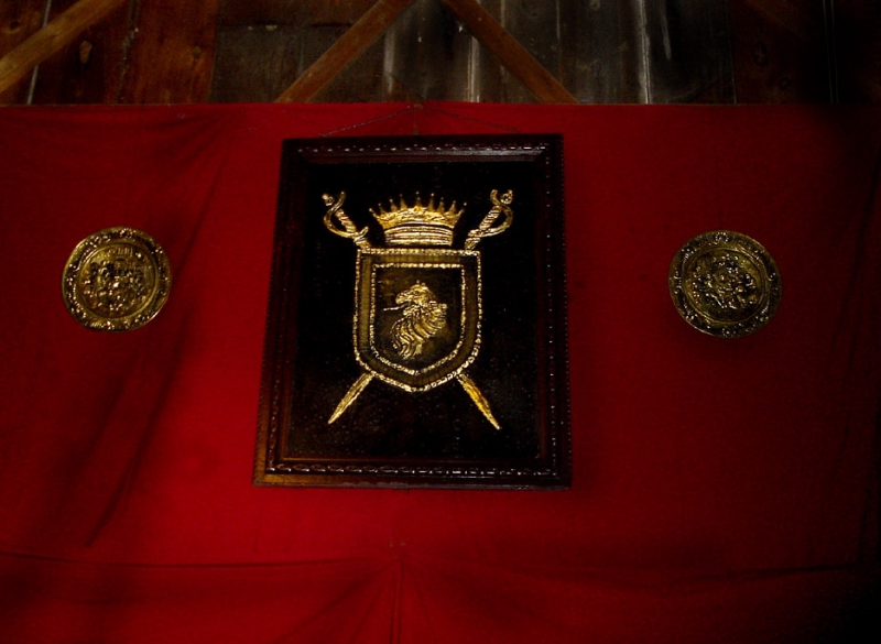 Royal Crest